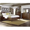 Napa Furniture Design Whistler Retreat King Bedroom Group