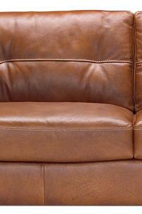 Natuzzi Editions Biagio 3-Piece Living Room Set