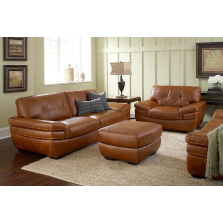3-Piece Living Room Set