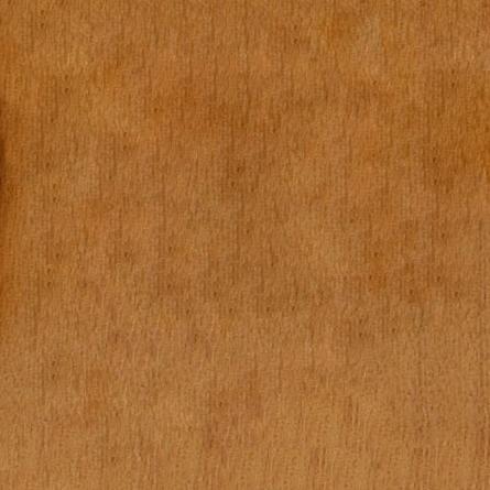 Medium Oak Finish