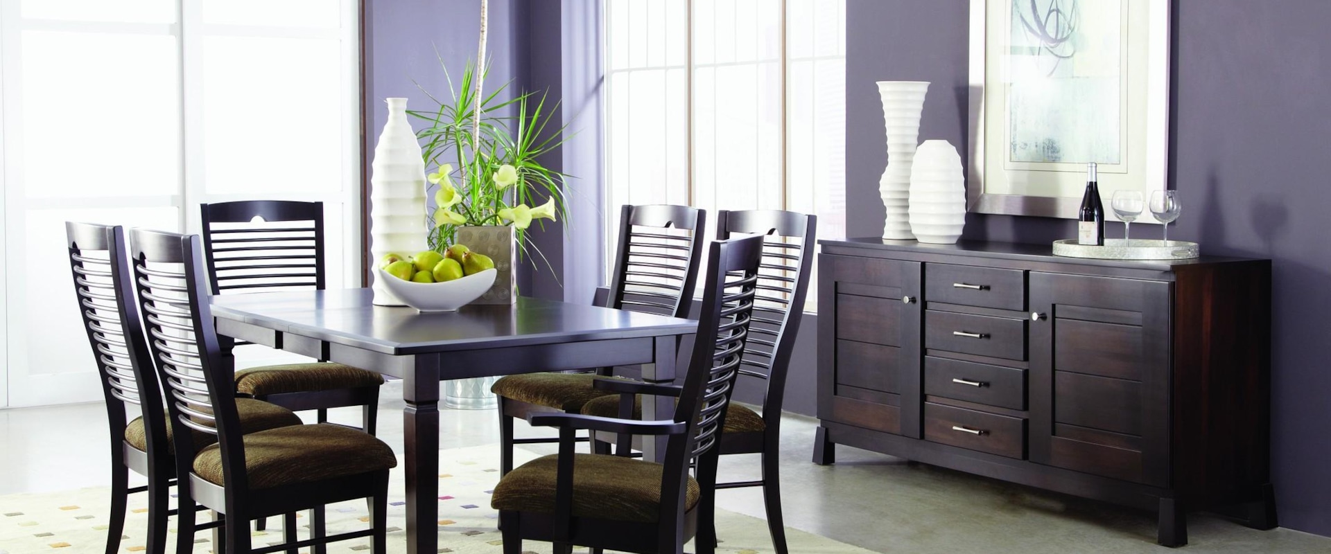 Romeo (adams) by Palettes by Winesburg Bowen Town & Country Furniture