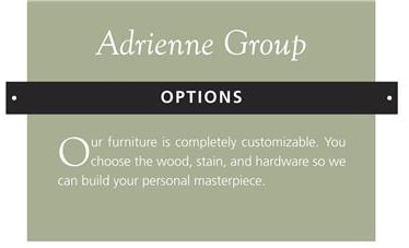 Custom Options