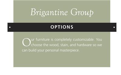 Custom Options