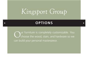 Custom Options