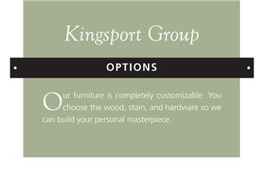 Custom Options