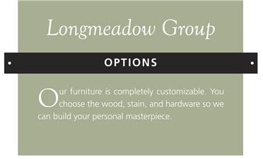 Custom Options
