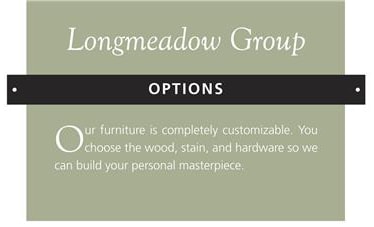 Custom Options