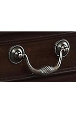 Antique Styled Drawer and Door Pulls