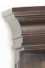 Pilaster Details 