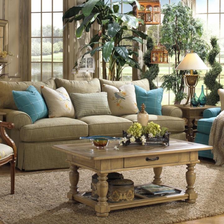 Paula Deen Decorating Ideas