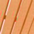 Tangerine Finish