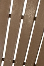 Slat Design