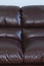 Attached Split Back Cushions