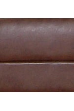 Warm Medium Hazelnut Leather