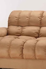 Ultra Plush Seat Padding