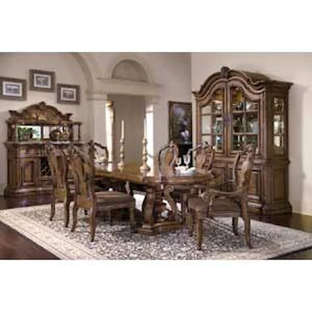 Formal Dining Room Group