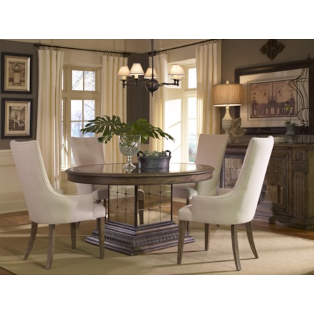 Casual Dining Room Group