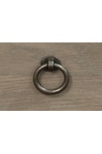 Riverside Furniture Myra Shadowbox Mirror