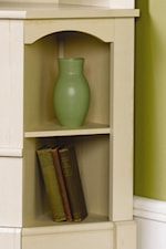 Display Shelves