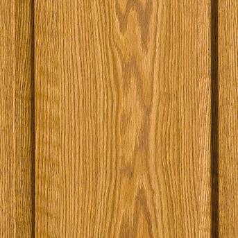 Carolina Oak Finish