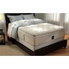 Serta Perfect Sleeper - Dare to Compare Bayfront Evenings Twin Mattress