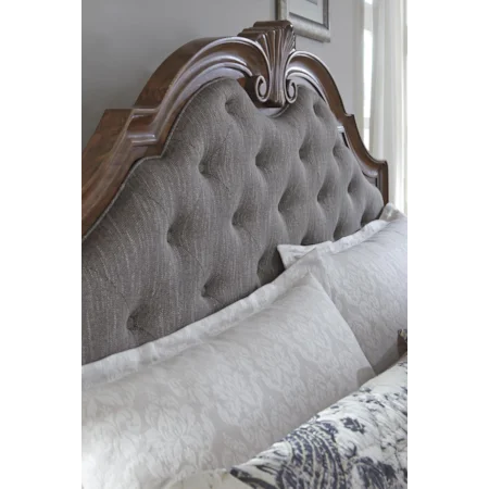 King Bedroom Group