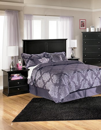 Queen Bedroom Group