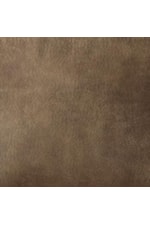 Soft Leather-like Fabric in an Earth Tone