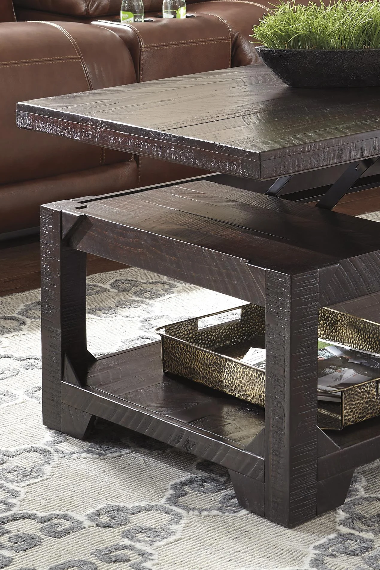 Rogness (t745) by Signature Design by Ashley Wayside Furniture & Mattress