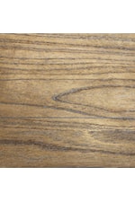 Medium Rustic Brown Color over Select Mindi Veneers