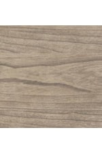 Weathered Gray Driftwood Finish