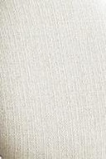 Basket Weave Textured Cotton in a Soft Ivory Color Used on Bradshaw Desk Chair