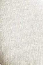 Basket Weave Textured Cotton in a Soft Ivory Color Used on Bradshaw Desk Chair