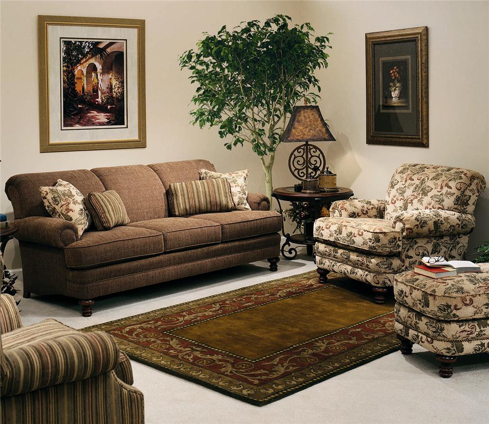 Smith brothers curved sofa deals