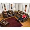 Design2Recline Avalon Reclining Living Room Group