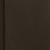 Dark Brown Finish