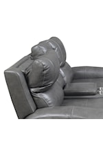 Steve Silver Laurel Contemporary Power Recliner Chair