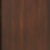 Rich Brown Finish