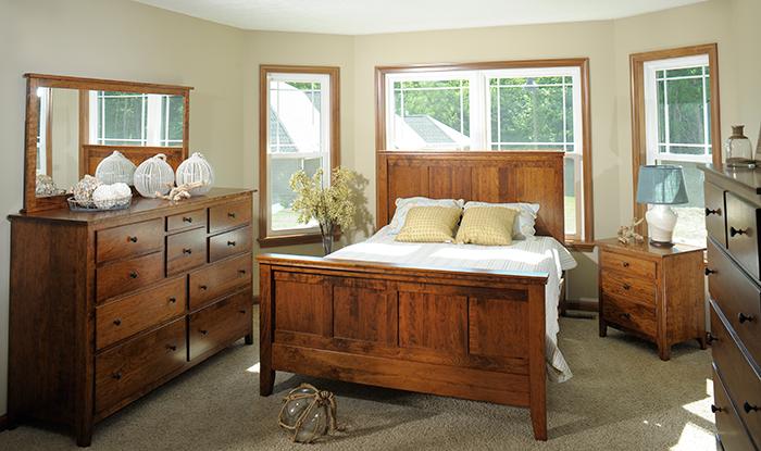 Urban furniture online bedroom sets