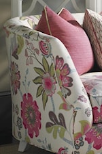 Choose from a Variety of Colored and Pattern Fabrics to Give your Home the Makeover it Deserves
