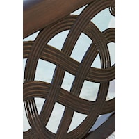 Beautiful Chair Back Designs