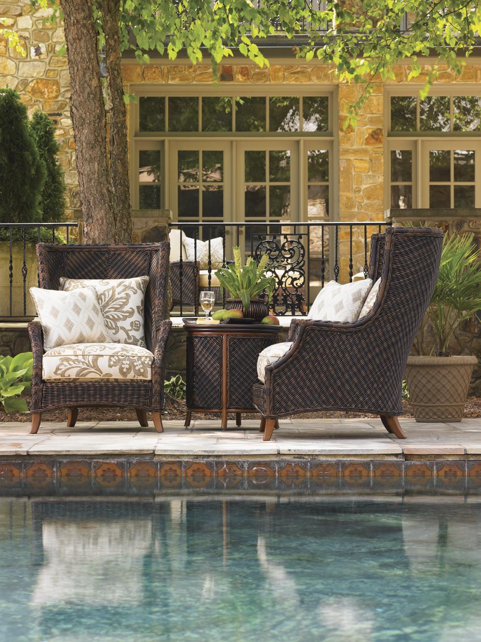 Island Estate Lanai (3170) by Tommy Bahama Outdoor Living Baer's