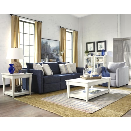 Reclining Living Room Group