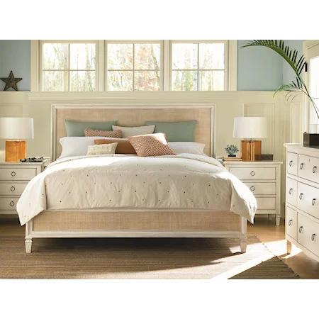 Farmhouse King Bedroom Group