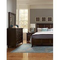 Queen Bedroom Group