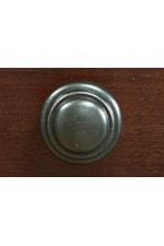 Metal Knob Hardware