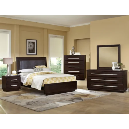 King Bedroom Group