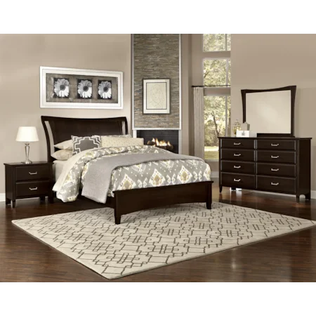 Full Bedroom Group