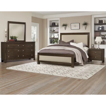 King Bedroom Group
