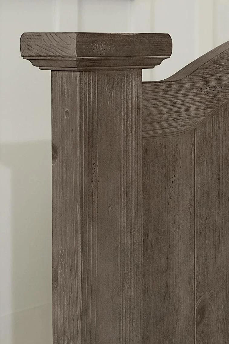 Sawmill (692) by Vaughan Bassett Westrich Furniture & Appliances